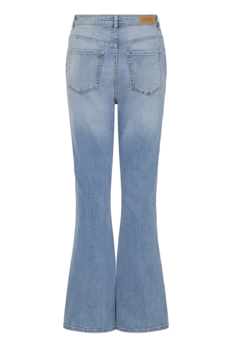 Ichi ihtwiggy flared high waist